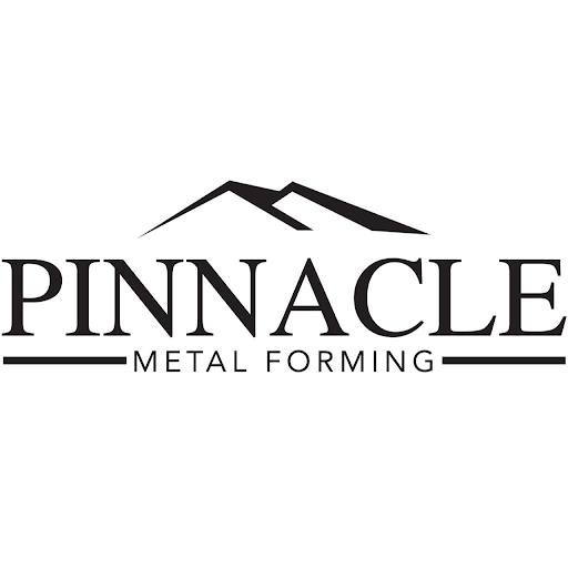 Pinnacle Metal Forming Ltd. logo