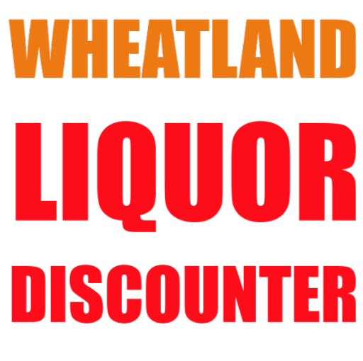 Wheatland Liquor Discounter Store logo