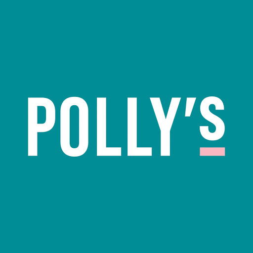 Polly's logo