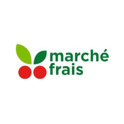 MARCHE FRAIS logo