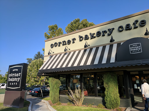 Cafe «Corner Bakery Cafe», reviews and photos, 3375 El Camino Real, Palo Alto, CA 94306, USA