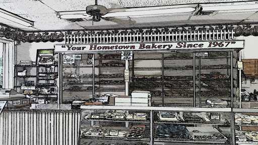 Wood Bakery