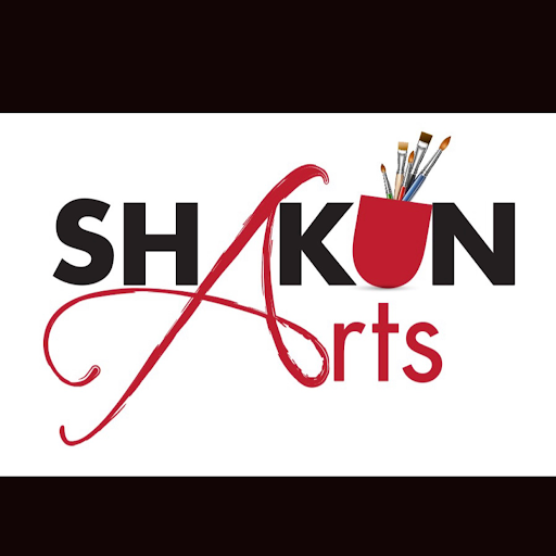 Shakun Arts logo