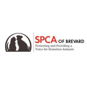 SPCA of Brevard logo