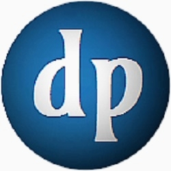 disc-planet logo