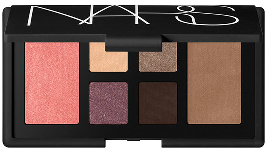 Nars The Happening Eye & Cheek Palette