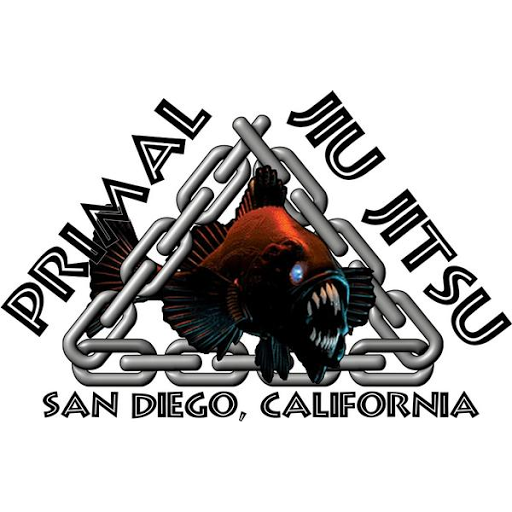Primal Training Center LLC logo