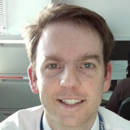 avatar of Matthew Berryman