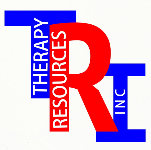 Therapy Resources Inc. logo