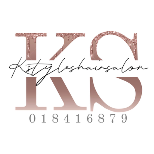K Styles Hair Salon logo