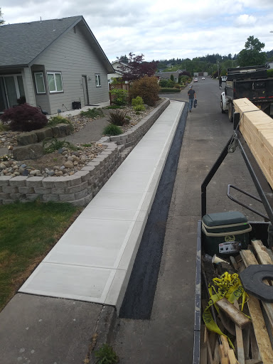 2900 Oakcrest Dr NW, Salem, OR 97304, USA