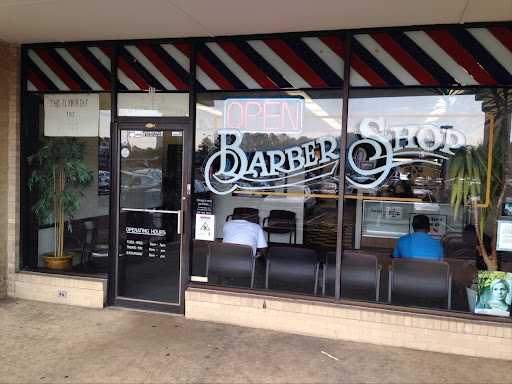Beauty Salon «Blacktie Barber Shop», reviews and photos, 21600 Great Mills Rd # 15, Lexington Park, MD 20653, USA