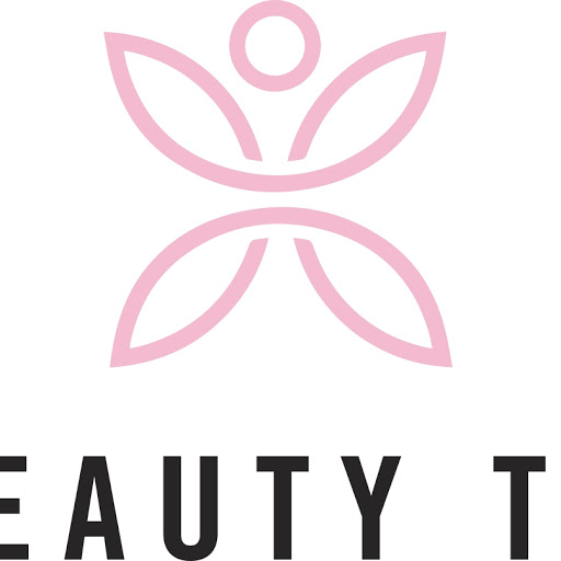 The Beauty Temple logo