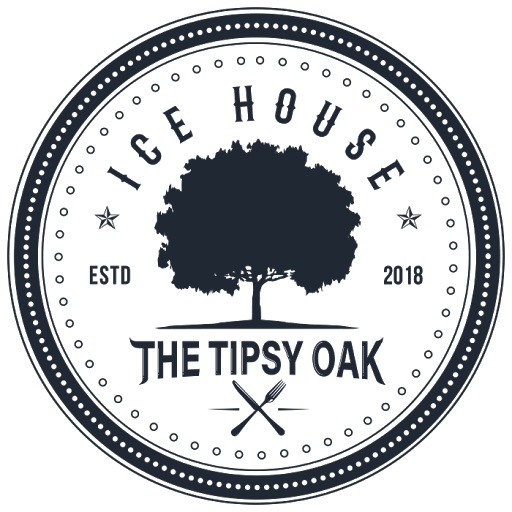 The Tipsy Oak logo