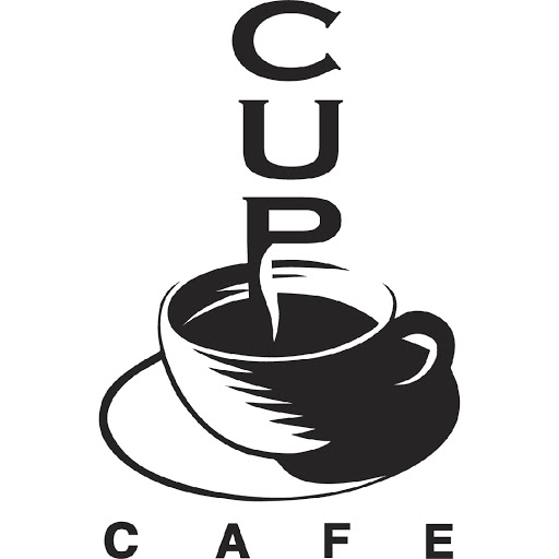 Cup Cafe logo