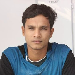 avatar of Chayan Biswas