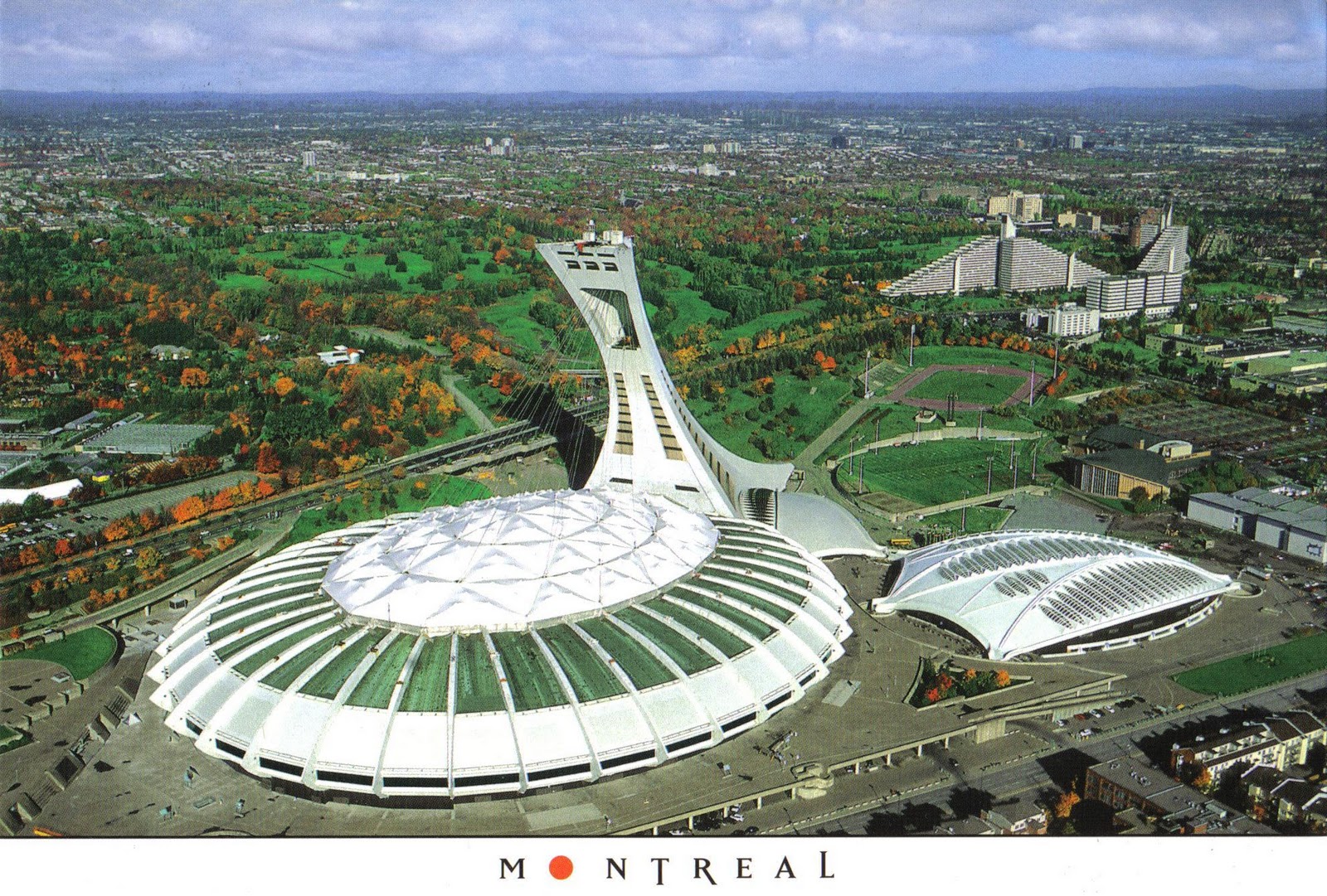 Olympic stadium. Олимпийский стадион Монреаль Канада. Олимпийский стадион Stade Olympique, Монреаль. Олимпийский стадион Монреаль 1976. Башня олимпийского стадиона Монреаль, Квебек, Канада.