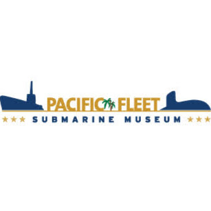 USS Bowfin Submarine Museum & Park logo