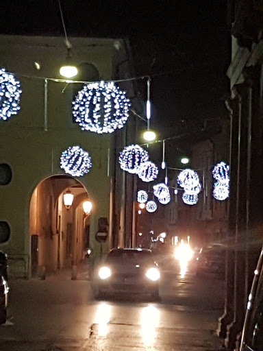Pizzeria Ristorantino S. Agostino