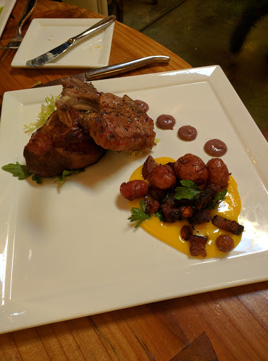 Californian Restaurant «Valette», reviews and photos, 344 Center St, Healdsburg, CA 95448, USA