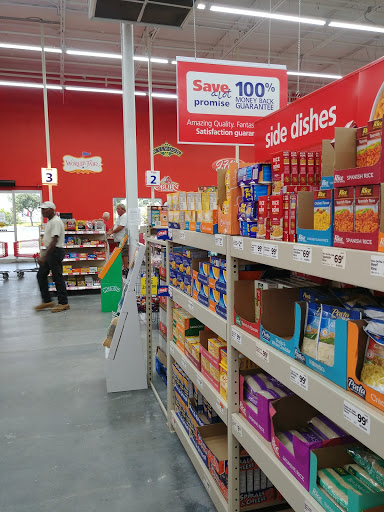 Grocery Store «Save-A-Lot», reviews and photos, 720 S Dixie Fwy, New Smyrna Beach, FL 32168, USA