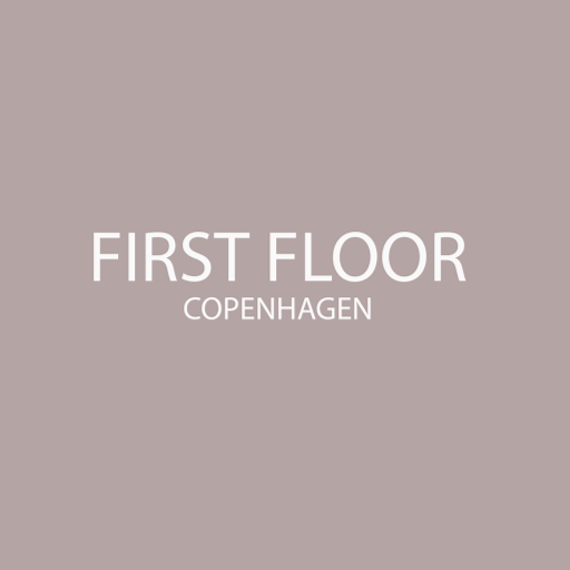 First Floor Copenhagen logo