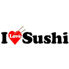 I Love Sushi Maastricht logo