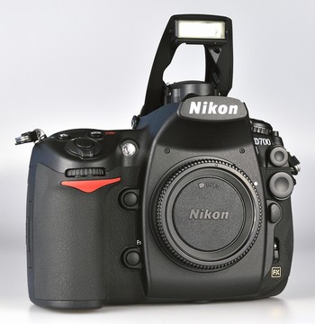 Comentarios de cámara digital en español - Digital Camera Reviews in  Spanish: Nikon D700 Revisión