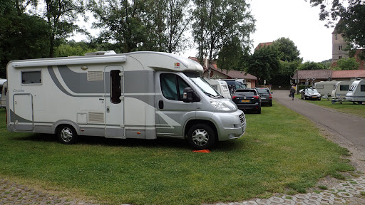 Campingplatz Tauber-Idyll