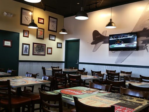 Chicken Wings Restaurant «Wingstop», reviews and photos, 1578 Main Ave, Clifton, NJ 07011, USA