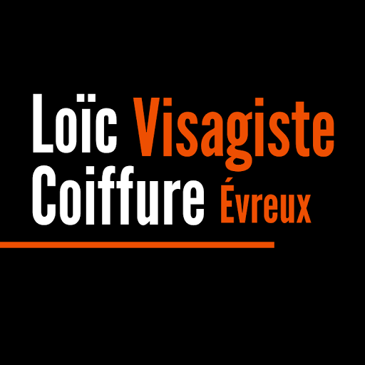 Salon Loic Coiffure logo