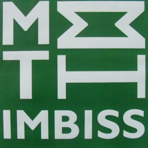 MT-Imbiss logo