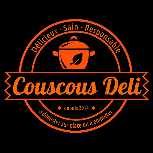 Couscous Deli logo