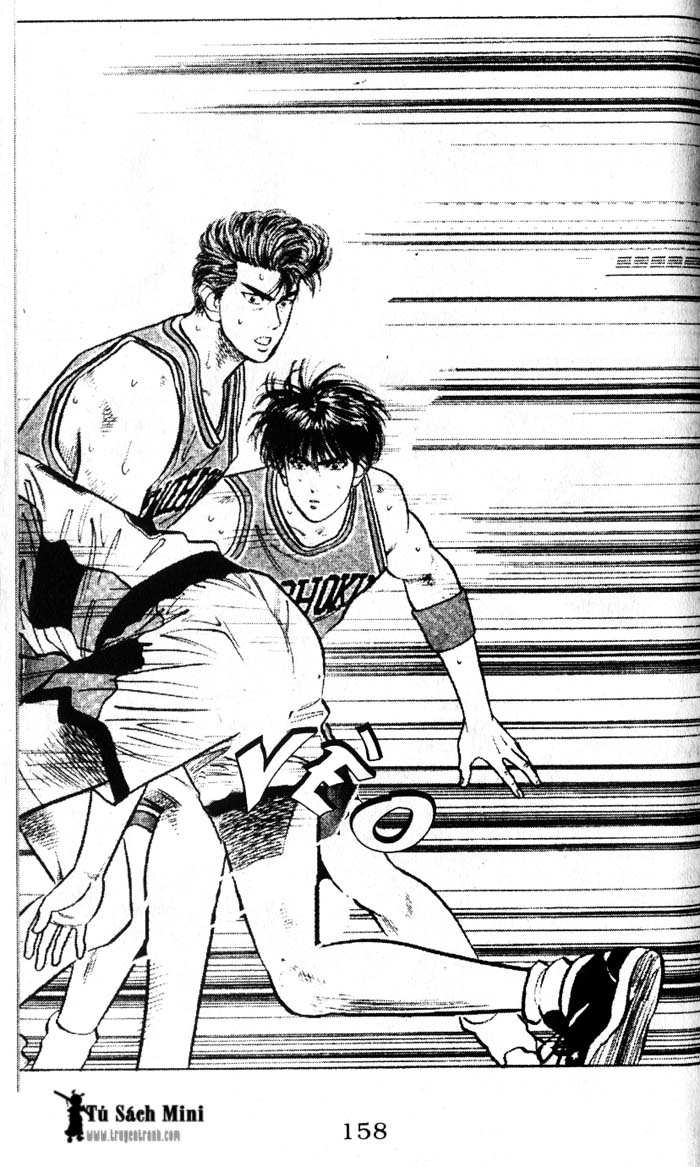 Slam Dunk Chap 6 - Truyen.Chap.VN