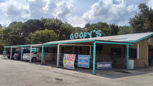 Bar & Grill «Goofy’s Bar and Grill», reviews and photos, 13124 FM306, Canyon Lake, TX 78133, USA