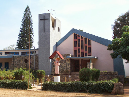 Asirvanam Benedictine Monastery, Kumbalgudu PO, Anchepalya, Mysore Road, Bengaluru, Karnataka 560074, India, Monastery, state KA