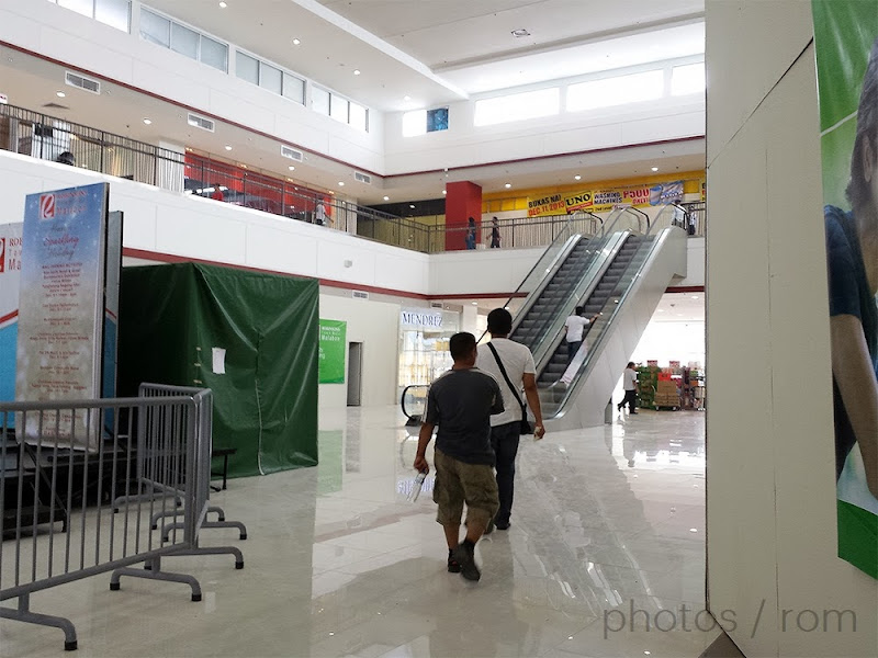 MALABON l Robinsons Town Mall Page 3 SkyscraperCity Forum