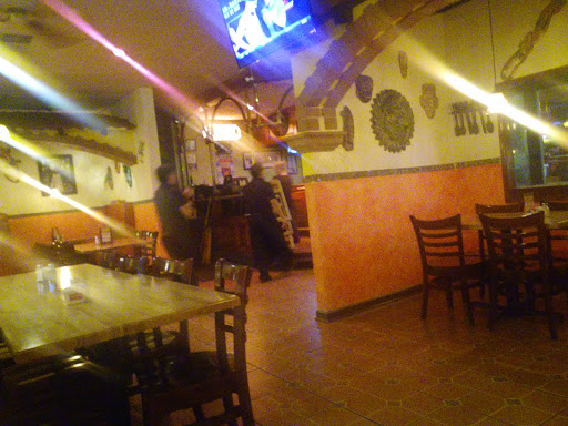 Restaurant «Los Tres Amigos Mexican Grill», reviews and photos, 1509 Gause Blvd, Slidell, LA 70458, USA