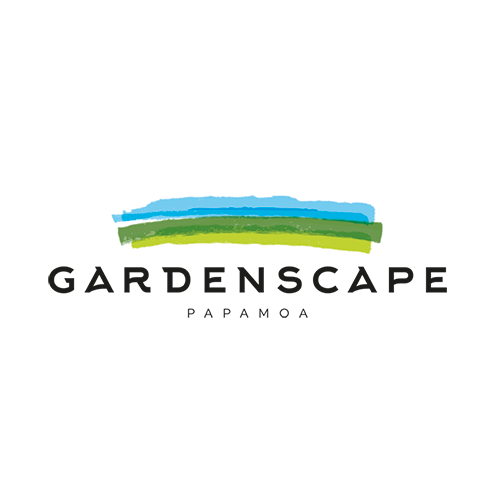 Gardenscape Papamoa Landscape Supplies logo