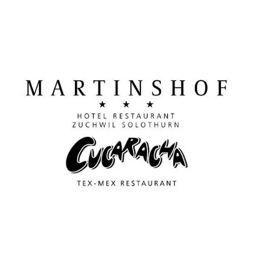 Hotel Restaurant Martinshof AG logo