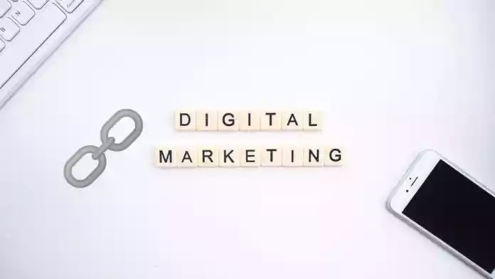 Digital Marketing – Different Types of Digital Marketing