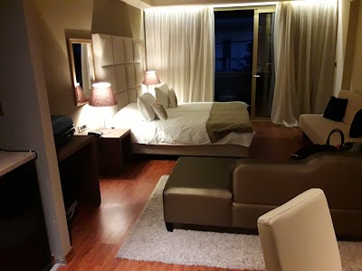 lodging