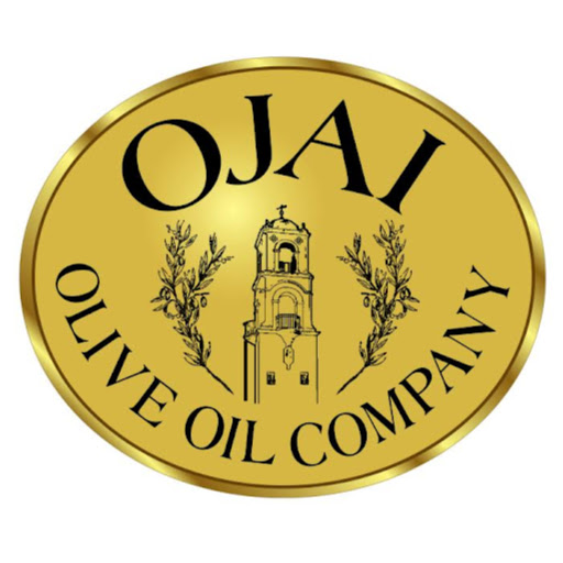 Ojai Olive Oil logo