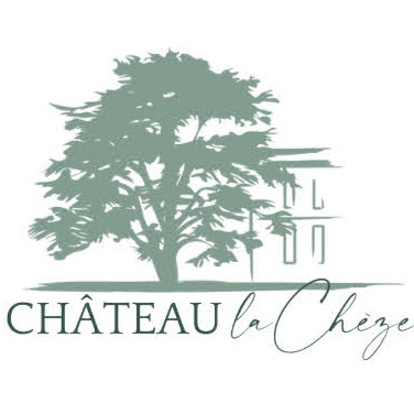 Château La Chèze - Hôtel & Réception à Bordeaux - Floirac logo