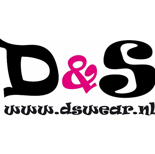 D&Swear logo