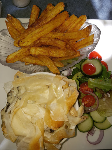Cafe Mozart