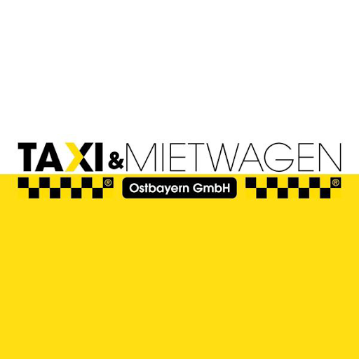 Taxi Ostbayern GmbH logo