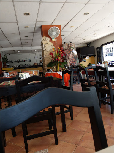 Restaurante Maya, Central Norte 20, Centro, 29960 Palenque, Chis., México, Restaurantes o cafeterías | CHIS