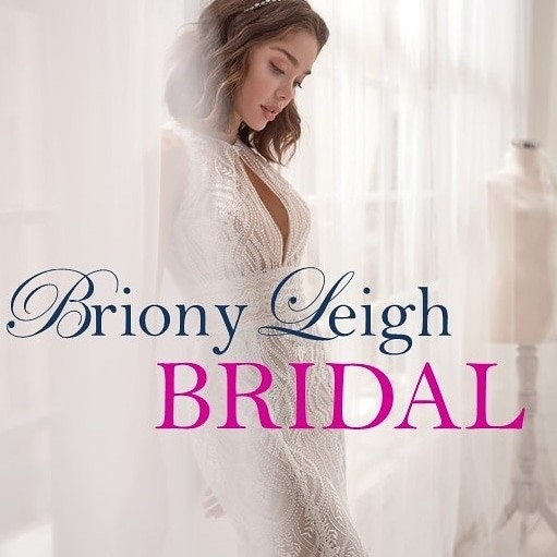 Briony Leigh Bridal logo