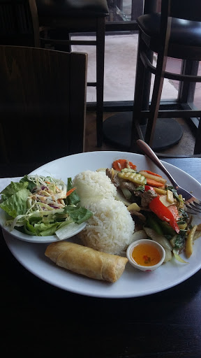 Thai Restaurant «Street Side Thai Kitchen», reviews and photos, 3025 University Ave, San Diego, CA 92104, USA